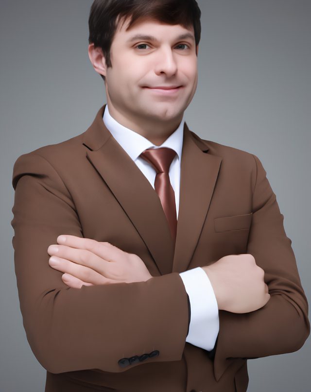 David, founder of PoppaTrip