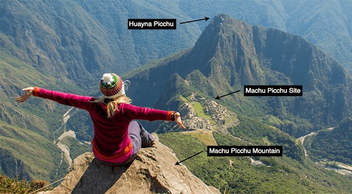 Huayna Picchu