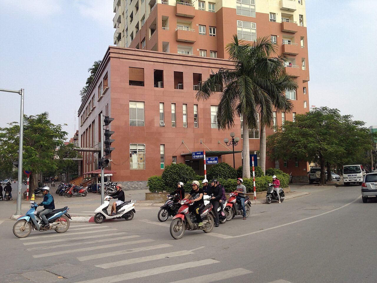 Yên Hòa