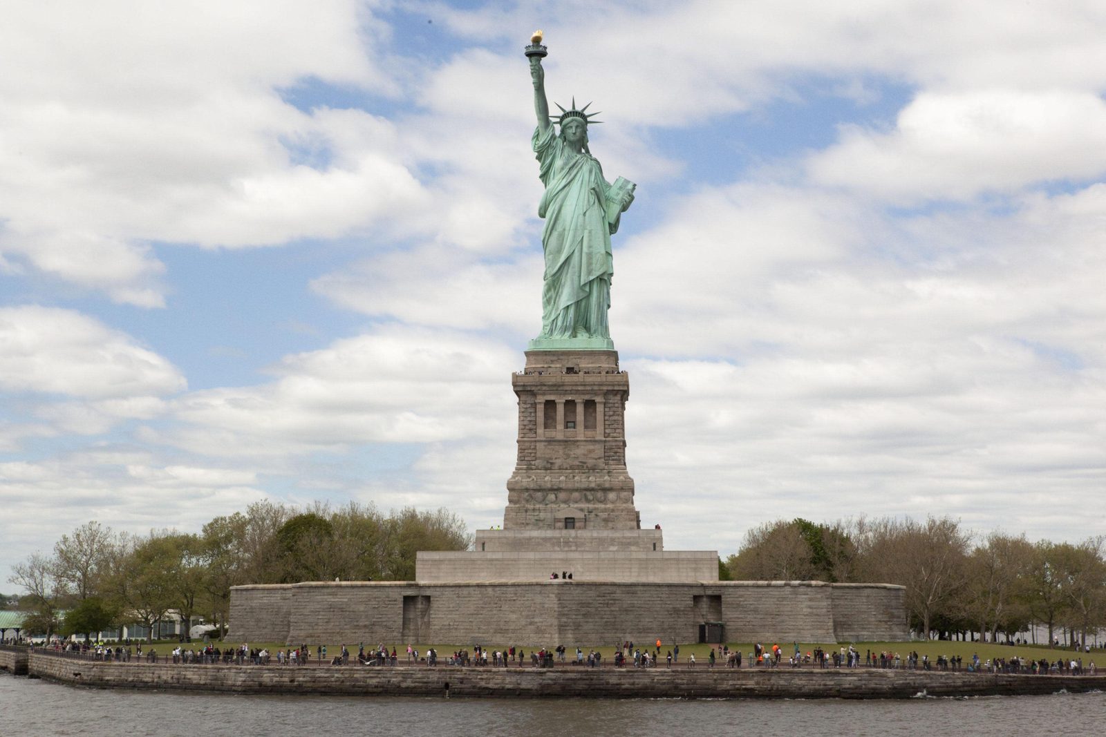 Statue of Liberty New York