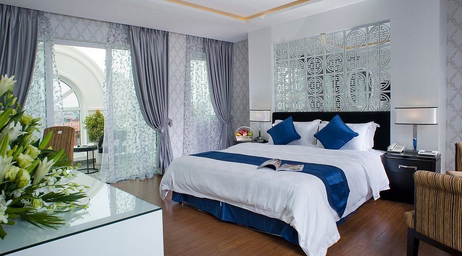 Victor Gallery Hotel & Spa Hanoi